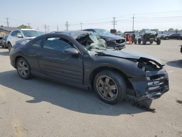 Photo 3 VIN: 4A3AC84L5YE162877 - MITSUBISHI ECLIPSE GT 