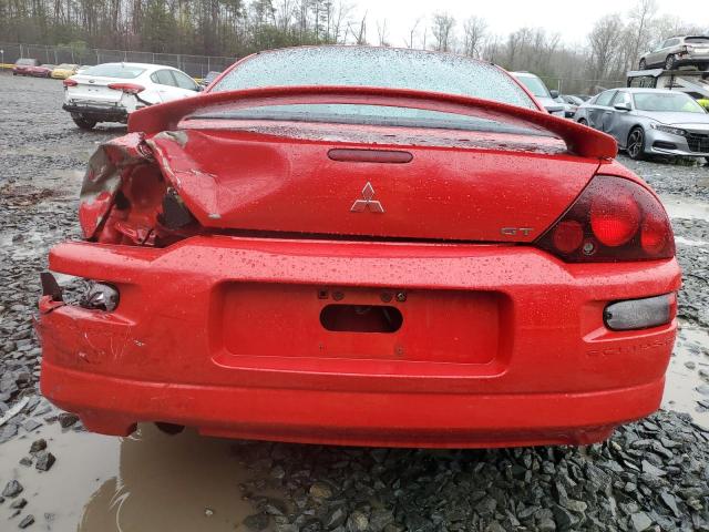 Photo 5 VIN: 4A3AC84L9YE048624 - MITSUBISHI ECLIPSE 