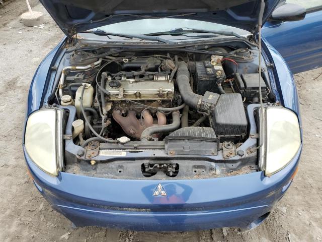 Photo 10 VIN: 4A3AE45G03E012060 - MITSUBISHI ECLIPSE 