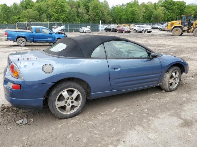 Photo 2 VIN: 4A3AE45G03E012060 - MITSUBISHI ECLIPSE 