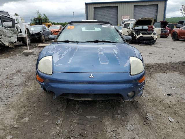 Photo 4 VIN: 4A3AE45G03E012060 - MITSUBISHI ECLIPSE 