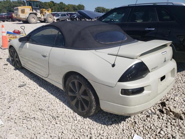 Photo 1 VIN: 4A3AE45G14E066937 - MITSUBISHI ECLIPSE SP 