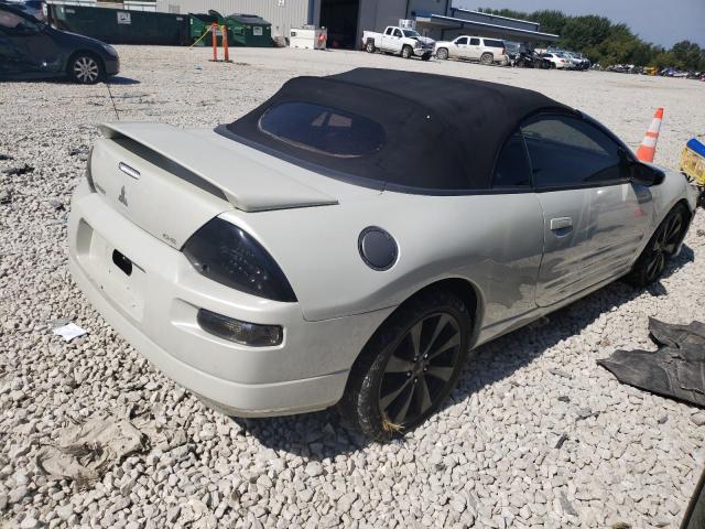 Photo 2 VIN: 4A3AE45G14E066937 - MITSUBISHI ECLIPSE SP 