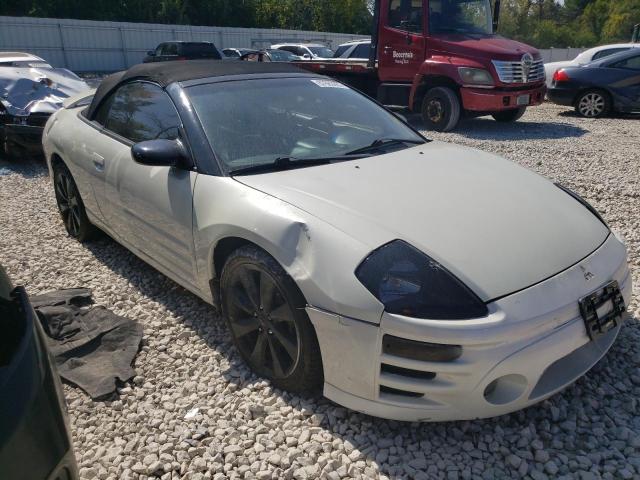 Photo 3 VIN: 4A3AE45G14E066937 - MITSUBISHI ECLIPSE SP 