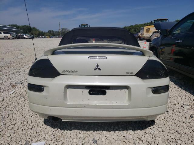 Photo 5 VIN: 4A3AE45G14E066937 - MITSUBISHI ECLIPSE SP 