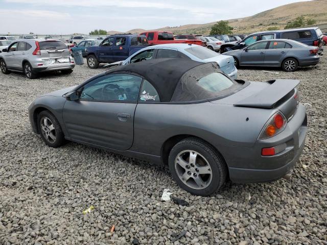 Photo 1 VIN: 4A3AE45G23E058733 - MITSUBISHI ECLIPSE 