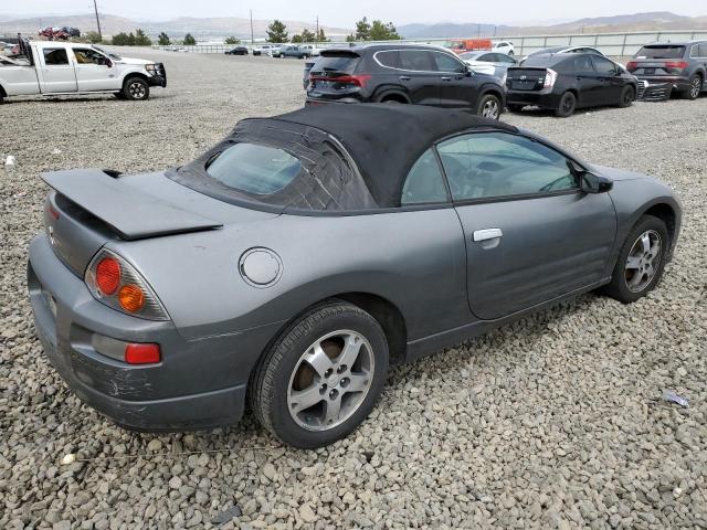 Photo 2 VIN: 4A3AE45G23E058733 - MITSUBISHI ECLIPSE 