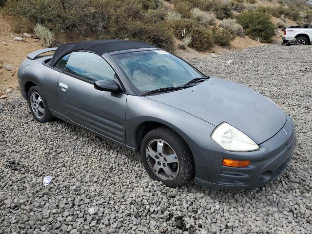 Photo 3 VIN: 4A3AE45G23E058733 - MITSUBISHI ECLIPSE 