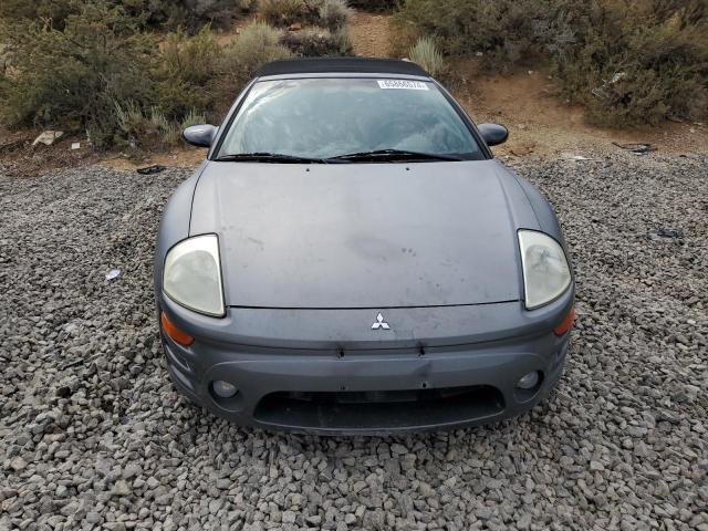 Photo 4 VIN: 4A3AE45G23E058733 - MITSUBISHI ECLIPSE 