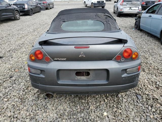 Photo 5 VIN: 4A3AE45G23E058733 - MITSUBISHI ECLIPSE 