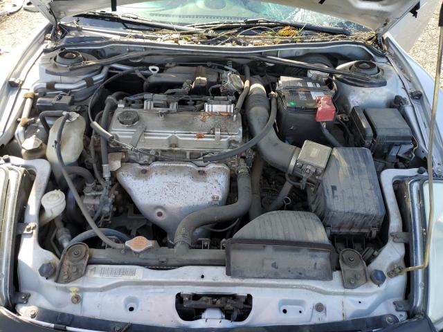 Photo 10 VIN: 4A3AE45G24E055820 - MITSUBISHI ECLIPSE 