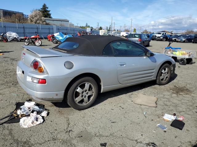 Photo 2 VIN: 4A3AE45G24E055820 - MITSUBISHI ECLIPSE 