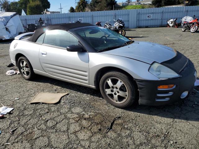 Photo 3 VIN: 4A3AE45G24E055820 - MITSUBISHI ECLIPSE 