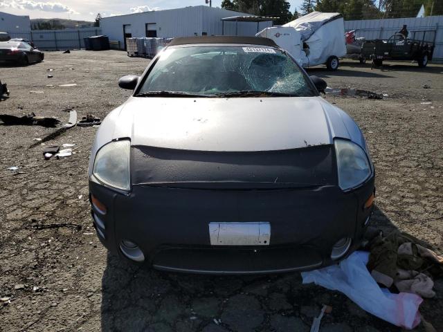 Photo 4 VIN: 4A3AE45G24E055820 - MITSUBISHI ECLIPSE 