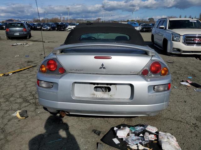 Photo 5 VIN: 4A3AE45G24E055820 - MITSUBISHI ECLIPSE 