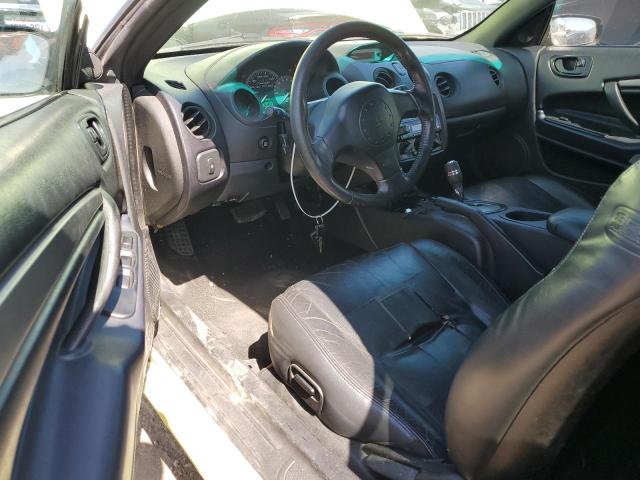 Photo 7 VIN: 4A3AE45G33E005538 - MITSUBISHI ECLIPSE 