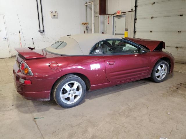 Photo 2 VIN: 4A3AE45G35E038073 - MITSUBISHI ECLIPSE 