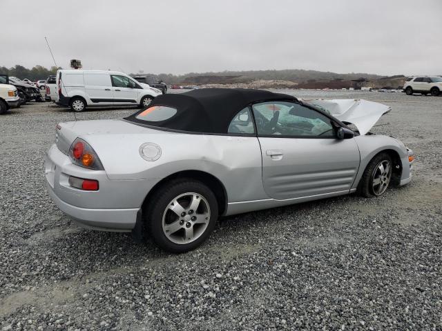 Photo 2 VIN: 4A3AE45G43E021750 - MITSUBISHI ECLIPSE SP 