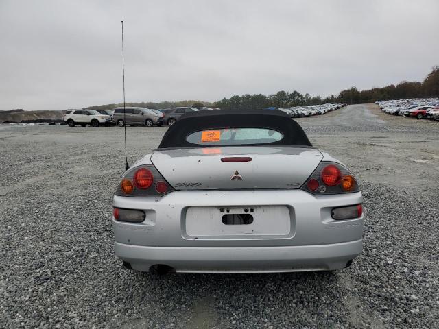 Photo 5 VIN: 4A3AE45G43E021750 - MITSUBISHI ECLIPSE SP 