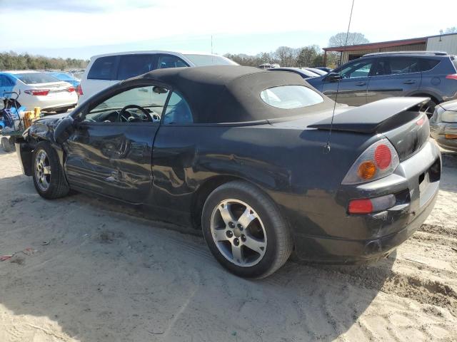 Photo 1 VIN: 4A3AE45G45E001887 - MITSUBISHI ECLIPSE 