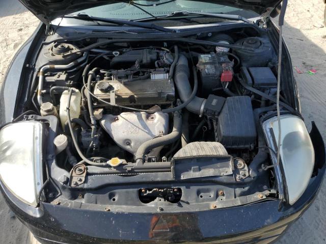 Photo 10 VIN: 4A3AE45G45E001887 - MITSUBISHI ECLIPSE 