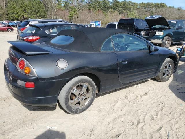 Photo 2 VIN: 4A3AE45G45E001887 - MITSUBISHI ECLIPSE 