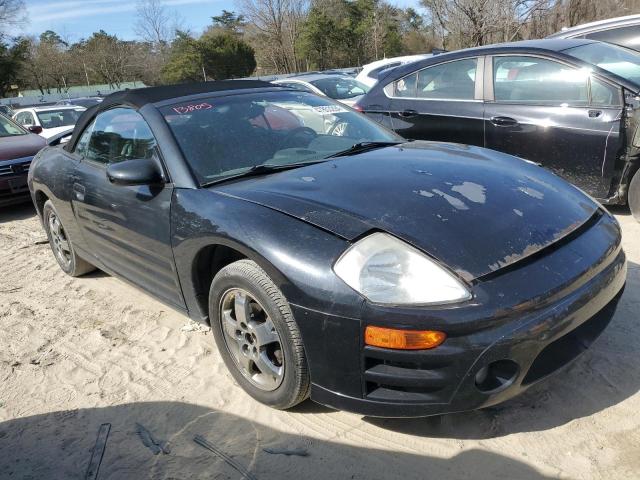 Photo 3 VIN: 4A3AE45G45E001887 - MITSUBISHI ECLIPSE 