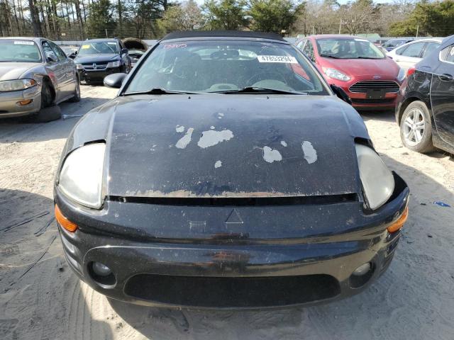 Photo 4 VIN: 4A3AE45G45E001887 - MITSUBISHI ECLIPSE 