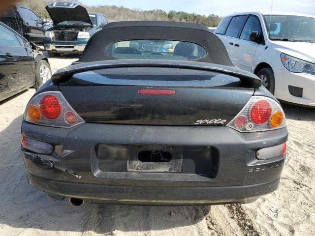 Photo 5 VIN: 4A3AE45G45E001887 - MITSUBISHI ECLIPSE 