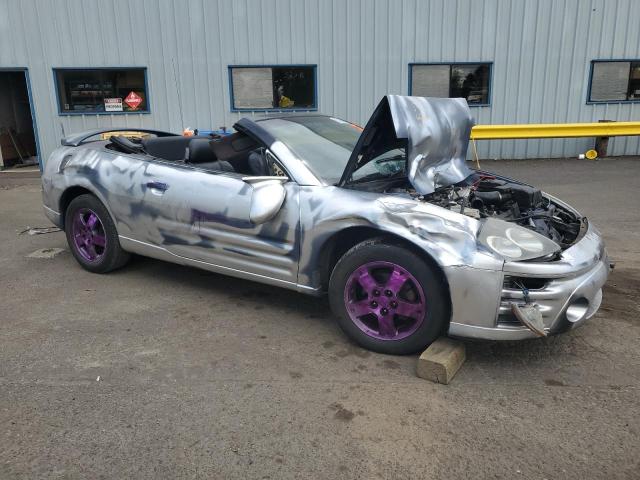 Photo 3 VIN: 4A3AE45G53E035494 - MITSUBISHI ECLIPSE 