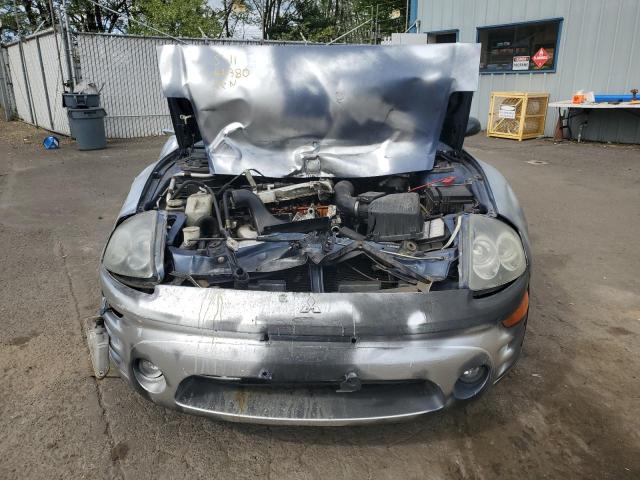 Photo 4 VIN: 4A3AE45G53E035494 - MITSUBISHI ECLIPSE 