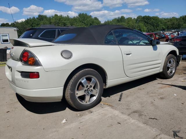 Photo 2 VIN: 4A3AE45G53E140696 - MITSUBISHI ECLIPSE SP 