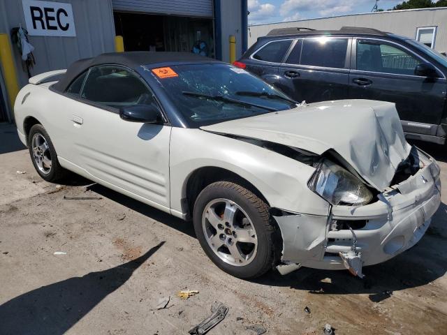 Photo 3 VIN: 4A3AE45G53E140696 - MITSUBISHI ECLIPSE SP 