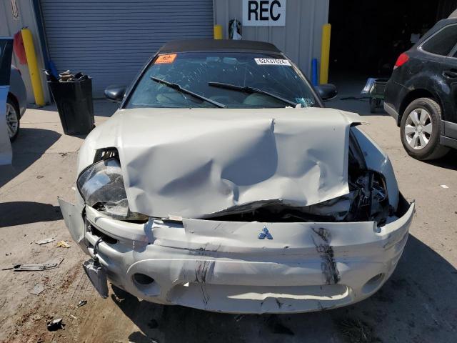 Photo 4 VIN: 4A3AE45G53E140696 - MITSUBISHI ECLIPSE SP 