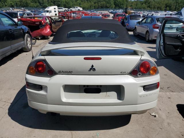 Photo 5 VIN: 4A3AE45G53E140696 - MITSUBISHI ECLIPSE SP 