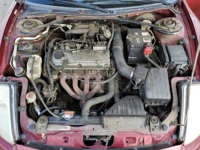 Photo 10 VIN: 4A3AE45G65E052615 - MITSUBISHI ECLIPSE 