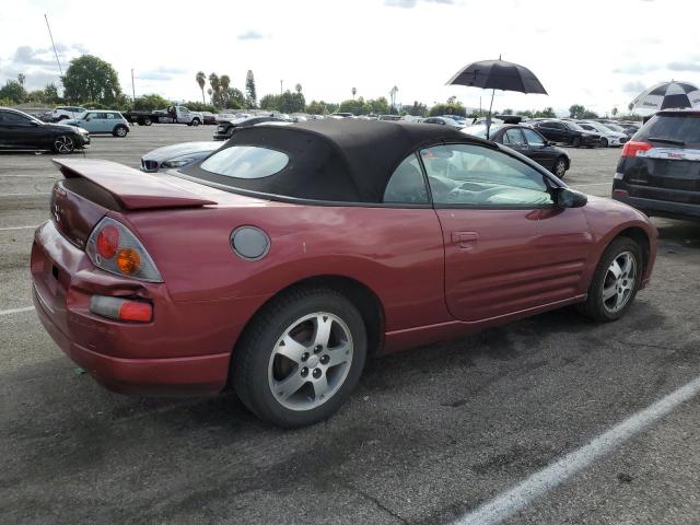 Photo 2 VIN: 4A3AE45G65E052615 - MITSUBISHI ECLIPSE 