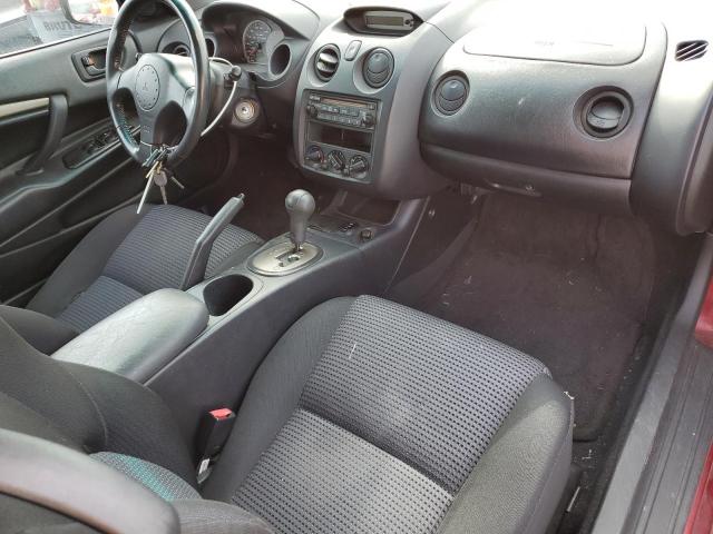 Photo 7 VIN: 4A3AE45G65E052615 - MITSUBISHI ECLIPSE 