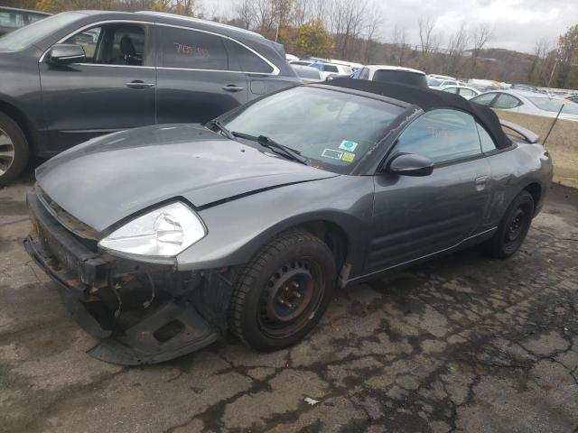 Photo 0 VIN: 4A3AE45G74E070622 - MITSUBISHI ECLIPSE 