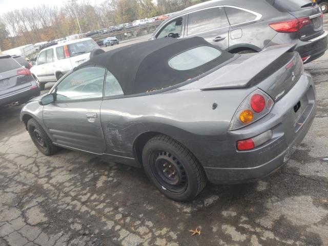 Photo 1 VIN: 4A3AE45G74E070622 - MITSUBISHI ECLIPSE 