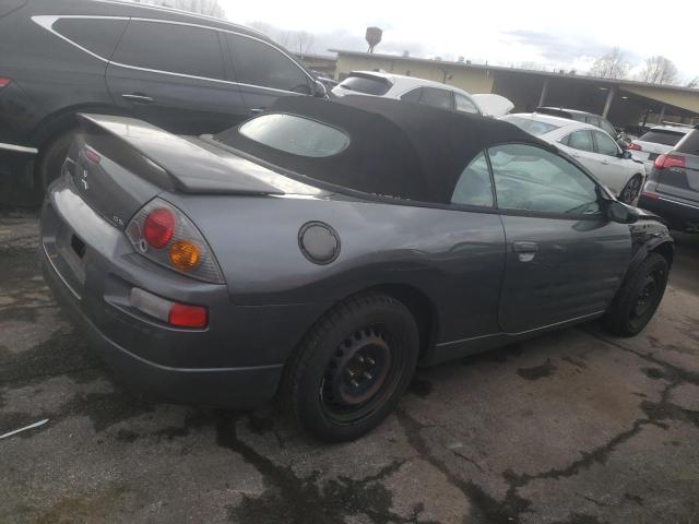 Photo 2 VIN: 4A3AE45G74E070622 - MITSUBISHI ECLIPSE 