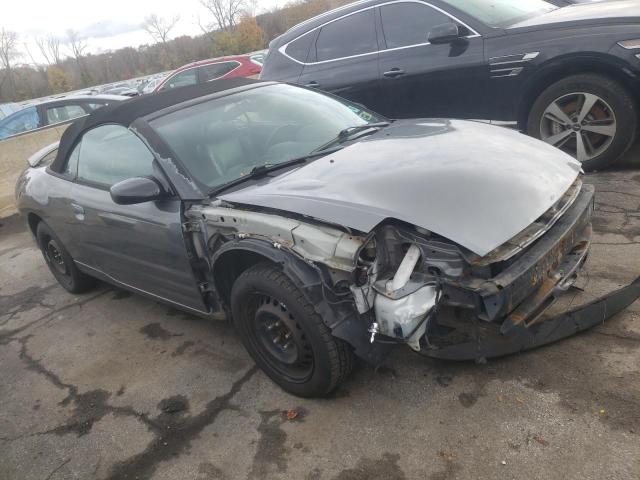 Photo 3 VIN: 4A3AE45G74E070622 - MITSUBISHI ECLIPSE 