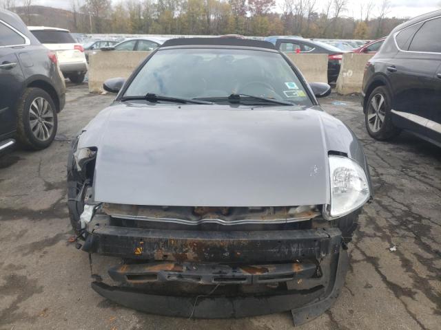 Photo 4 VIN: 4A3AE45G74E070622 - MITSUBISHI ECLIPSE 