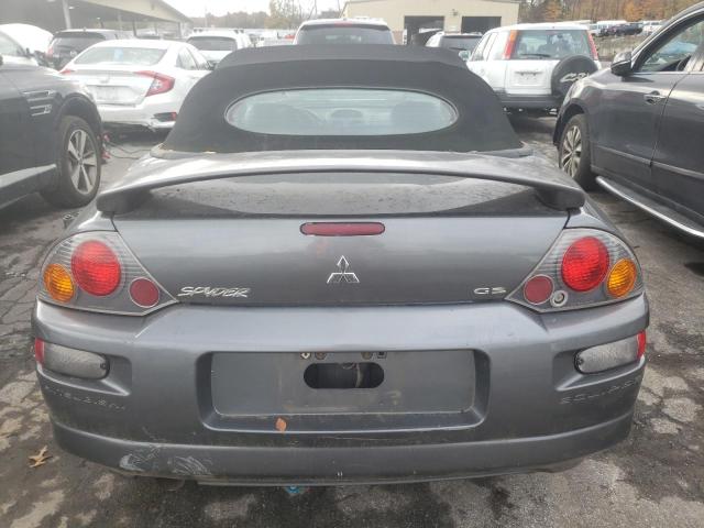 Photo 5 VIN: 4A3AE45G74E070622 - MITSUBISHI ECLIPSE 