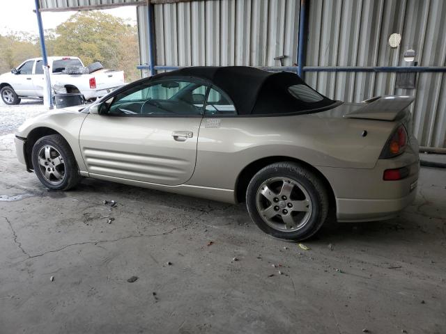 Photo 1 VIN: 4A3AE45G85E041731 - MITSUBISHI ECLIPSE 