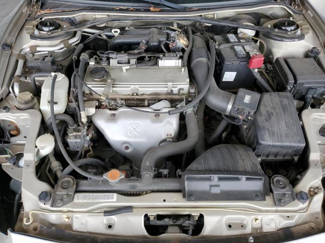 Photo 10 VIN: 4A3AE45G85E041731 - MITSUBISHI ECLIPSE 