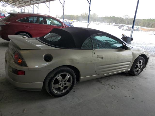 Photo 2 VIN: 4A3AE45G85E041731 - MITSUBISHI ECLIPSE 