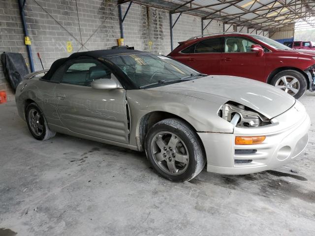 Photo 3 VIN: 4A3AE45G85E041731 - MITSUBISHI ECLIPSE 