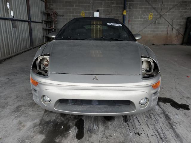 Photo 4 VIN: 4A3AE45G85E041731 - MITSUBISHI ECLIPSE 