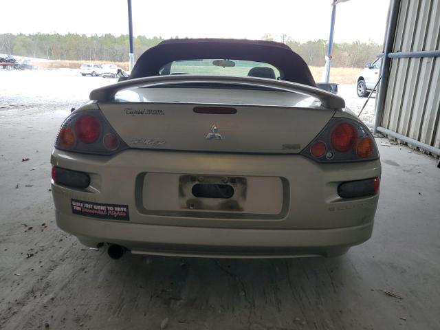 Photo 5 VIN: 4A3AE45G85E041731 - MITSUBISHI ECLIPSE 